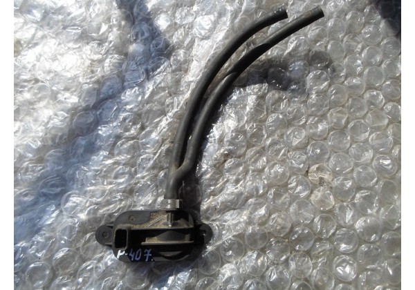 датчик тиску вихлопних газів Peugeot, Citroen, Xsara Picasso 1.6hdi, 9645022680, 1618Z9